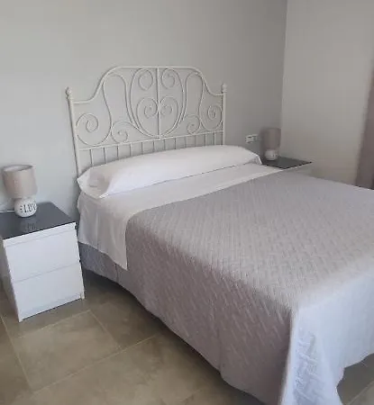 Lorena * Nerja