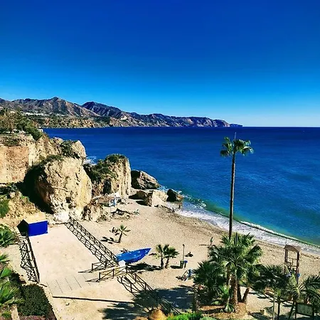 Lorena Nerja