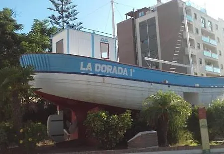 Lorena Apartamento *