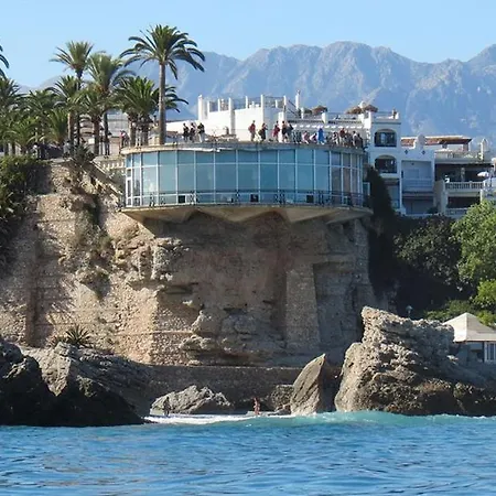 Apartamento Lorena Nerja