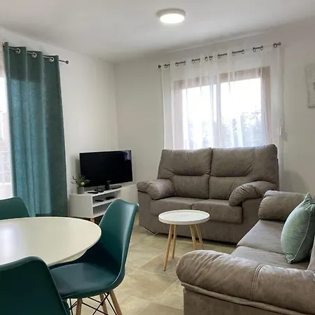 Lorena Apartament